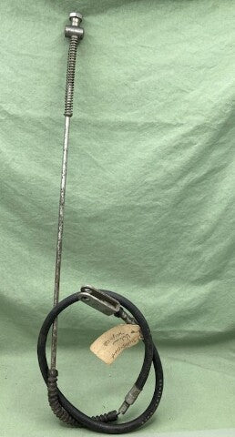 Kawasaki 54005-1124 Brake Cable Replaces