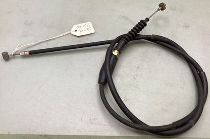 Motion Pro 05-077 Tachometer Cable New Replaces