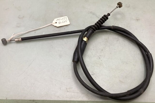 Motion Pro 05-077 Tachometer Cable New Replaces