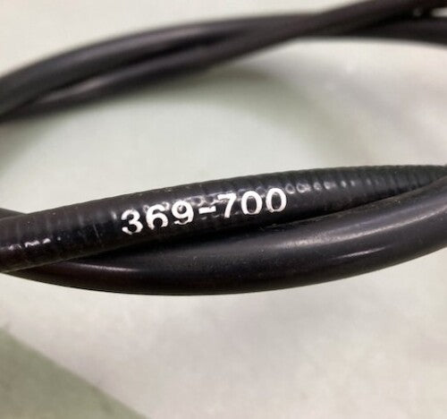 Honda 44830-369-700 Speedometer Cable New Replaces