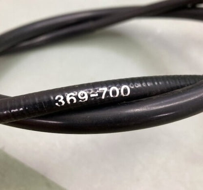 Honda 44830-369-700 Speedometer Cable New Replaces