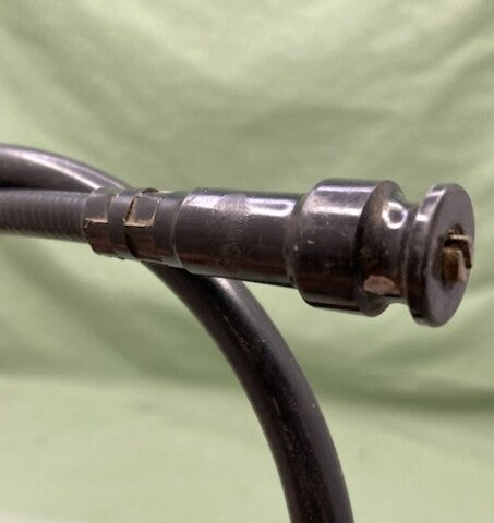 Honda 44830-369-700 Speedometer Cable New Replaces