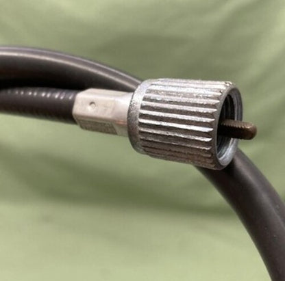 Honda 44830-369-700 Speedometer Cable New Replaces