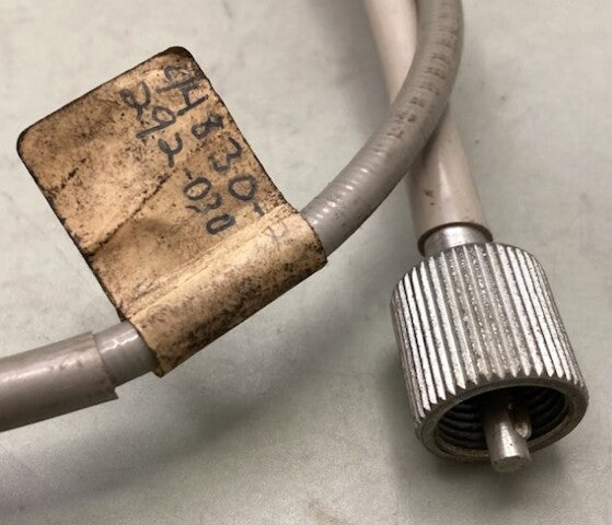 Honda 44830-292-030 Speedometer Cable New Replaces