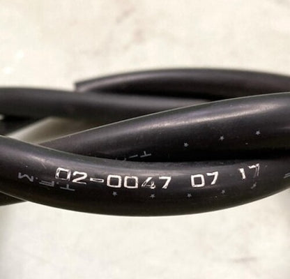 Motion Pro 02-0047 Speedometer Cable New Replaces