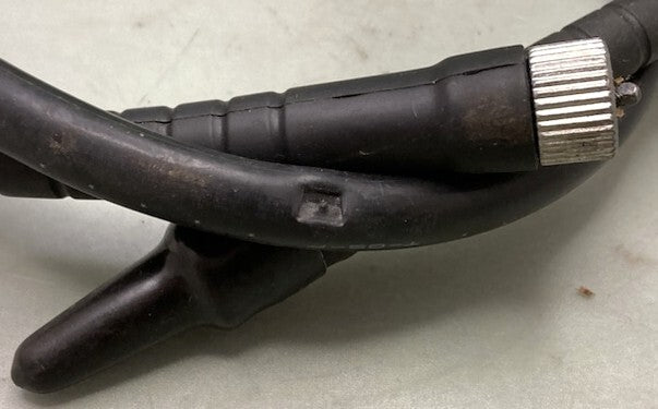 Motion Pro 02-0047 Speedometer Cable New Replaces