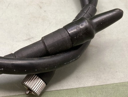 Motion Pro 02-0047 Speedometer Cable New Replaces