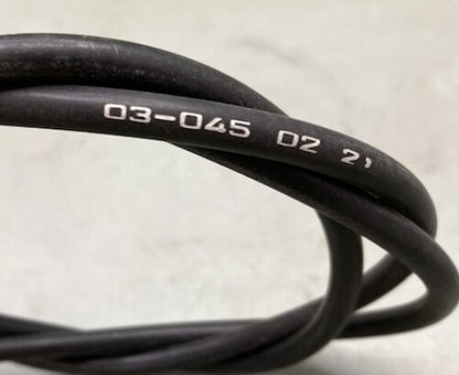 Motion Pro 03-045 Throttle Cable New Genuine