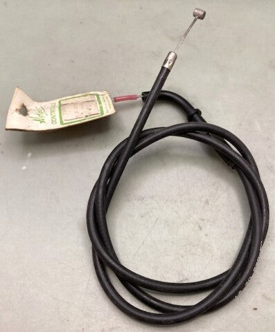 Motion Pro 03-045 Throttle Cable New Genuine