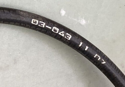 Motion Pro 03-043 Throttle Cable New Genuine
