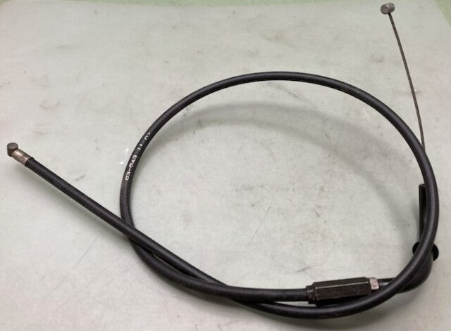 Motion Pro 03-043 Throttle Cable New Genuine