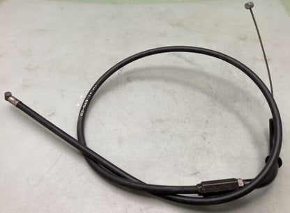 Motion Pro 03-043 Throttle Cable New Genuine