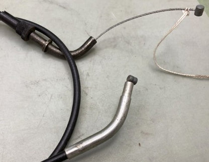 Kawasaki 54012-1138 Throttle Cable New Replaces