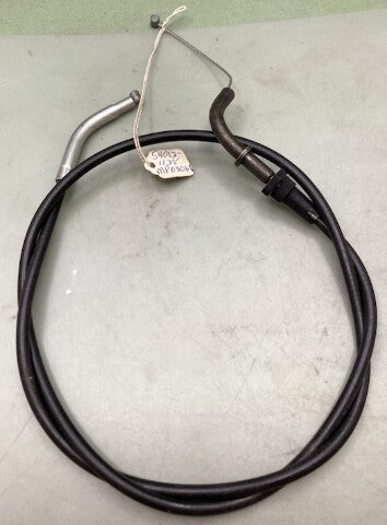 Kawasaki 54012-1138 Throttle Cable New Replaces