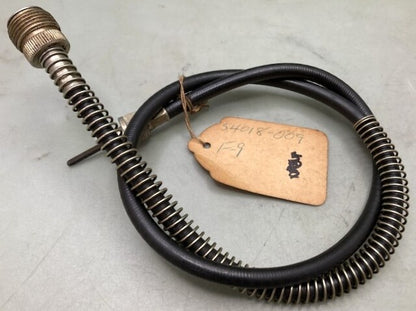 Kawasaki 54018-009 Tachometer Cable New Replaces