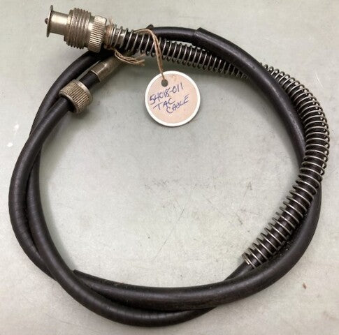 Kawasaki 54018-011 Tachometer Cable New Replaces