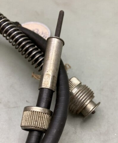Kawasaki 54018-011 Tachometer Cable New Replaces