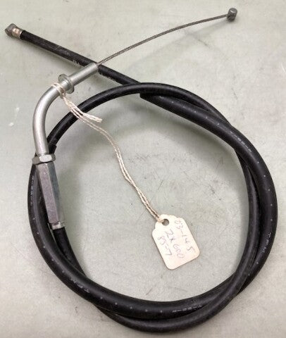 Motion Pro 03-145 Throttle Cable New Replaces
