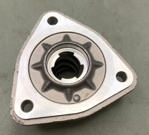 Yamaha 21V-25741-02 Body Caliper New Genuine
