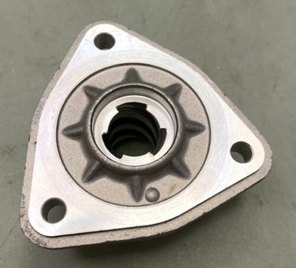 Yamaha 21V-25741-02 Body Caliper New Genuine