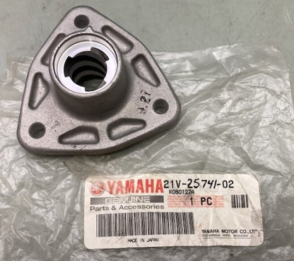 Yamaha 21V-25741-02 Body Caliper New Genuine