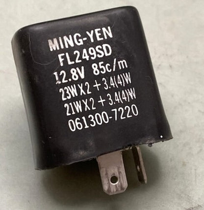 Ming-Yen FL249SD Relay New Genuine