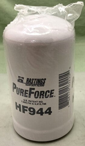 Hastings HF944 Pure Force Filter New Genuine
