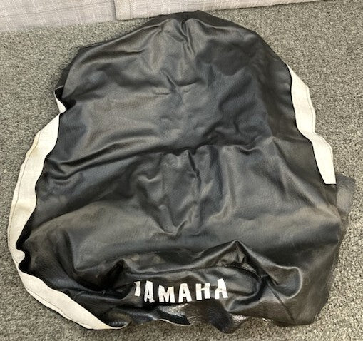 Yamaha 2K5-24771-00-00 Cover Semi-Double Seat New Genuine
