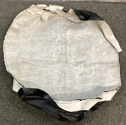 Yamaha 2K5-24771-00-00 Cover Semi-Double Seat New Genuine