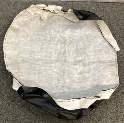 Yamaha 2K5-24771-00-00 Cover Semi-Double Seat New Genuine