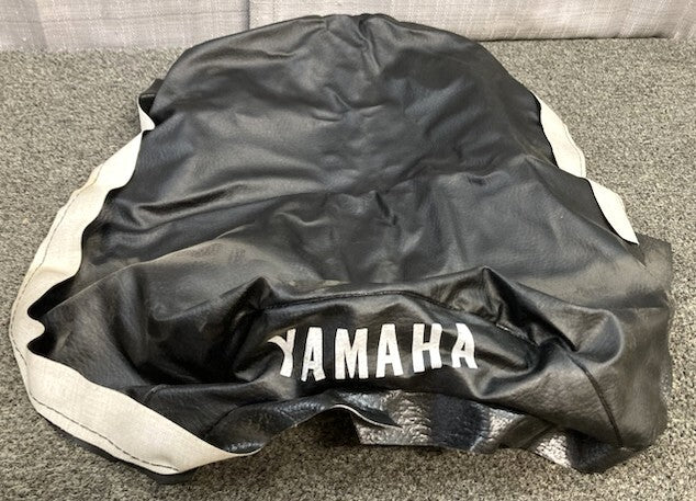 Yamaha 2K5-24771-00-00 Cover Semi-Double Seat New Genuine