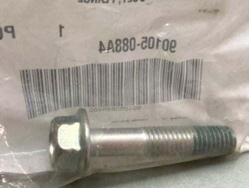 Yamaha 90105-088A4-00 Bolt, Flange 90105-08892-00 New Replaces