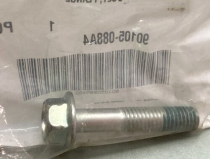 Yamaha 90105-088A4-00 Bolt, Flange 90105-08892-00 New Replaces