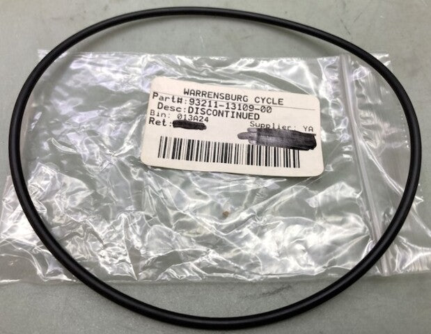 Yamaha 93211-13109-00 O-Ring New Replaces