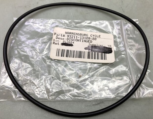 Yamaha 93211-13109-00 O-Ring New Replaces