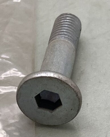 Yamaha 90110-08038-00 Bolt Hex Skt Head 90109-08552-00 New Replaces