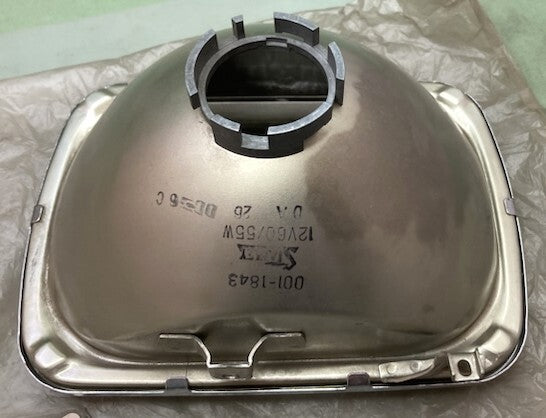 Yamaha 2H7-84320-A0-00 Lens Assembly New Replaces