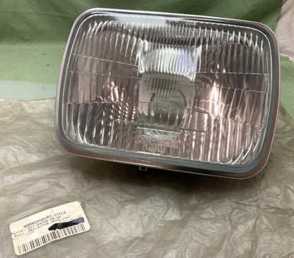 Yamaha 2H7-84320-A0-00 Lens Assembly New Replaces