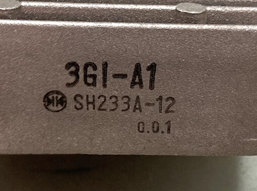 Yamaha 3G1-81960-A1-00 Rectifier Reg Assembly 12R-81960-A1-00 New Replaces