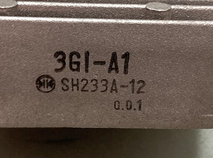 Yamaha 3G1-81960-A1-00 Rectifier Reg Assembly 12R-81960-A1-00 New Replaces