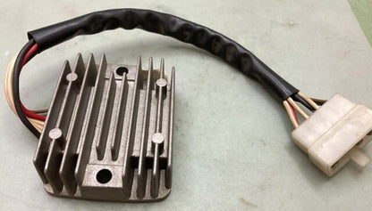Yamaha 3G1-81960-A1-00 Rectifier Reg Assembly 12R-81960-A1-00 New Replaces