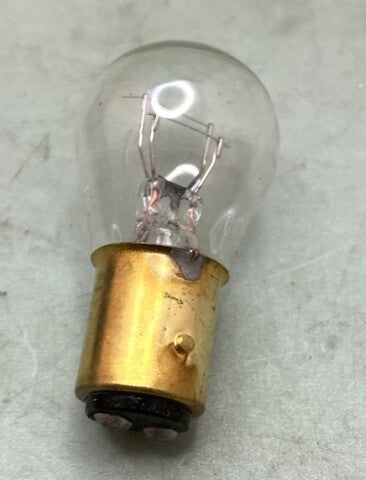 Yamaha Candlepower 122-84514-30-XX Bulb Tail Lamp 122-84514-30-00 New Genuine