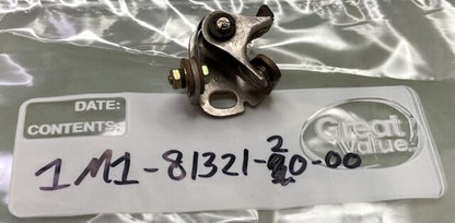 Yamaha 1M1-81321-20-00 Contact Brkr Assembly 214-81321-20-00 New Replaces