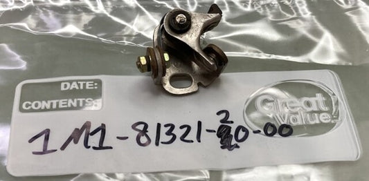 Yamaha 1M1-81321-20-00 Contact Brkr Assembly 214-81321-20-00 New Replaces