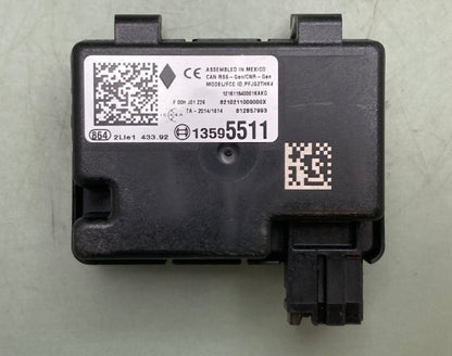 General Motors 13523281 Receiver New Genuine