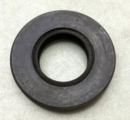 Yamaha 93102-20447-00 Oil Seal 93102-20010-00 New Replaces