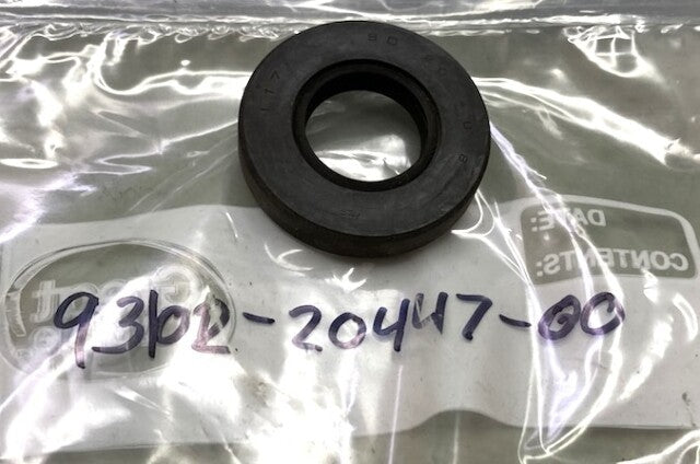 Yamaha 93102-20447-00 Oil Seal 93102-20010-00 New Replaces