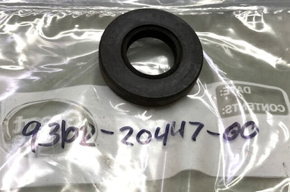 Yamaha 93102-20447-00 Oil Seal 93102-20010-00 New Replaces