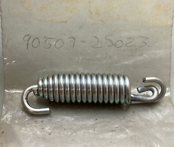 Yamaha 90507-25023-00 Spring Tension New Replaces