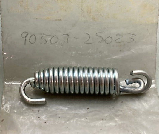 Yamaha 90507-25023-00 Spring Tension New Replaces